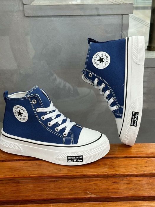 Converse all Star