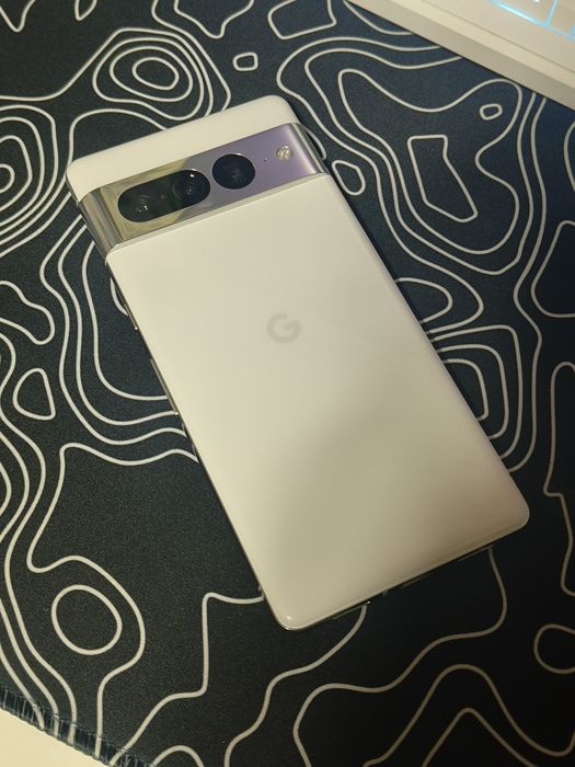 Google Pixel 7 Pro