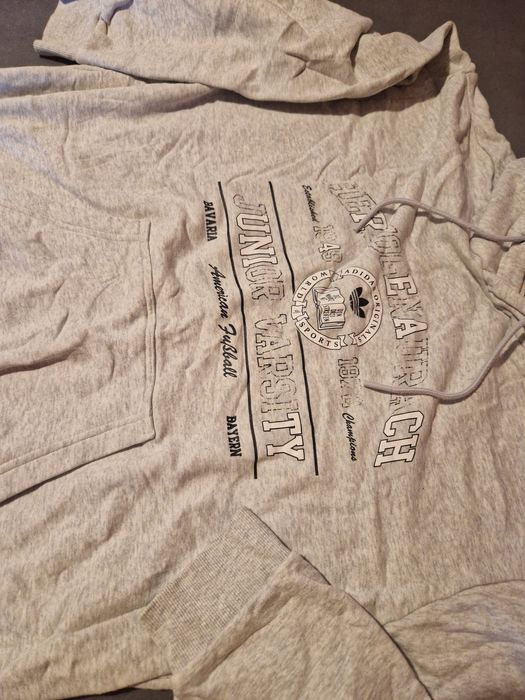 Суитшърт Адидас XL