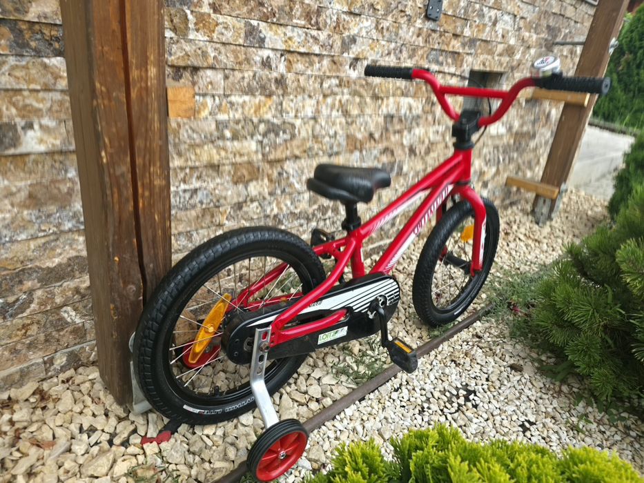 Bicicletă copii SPECIALIZED 16 R Alu