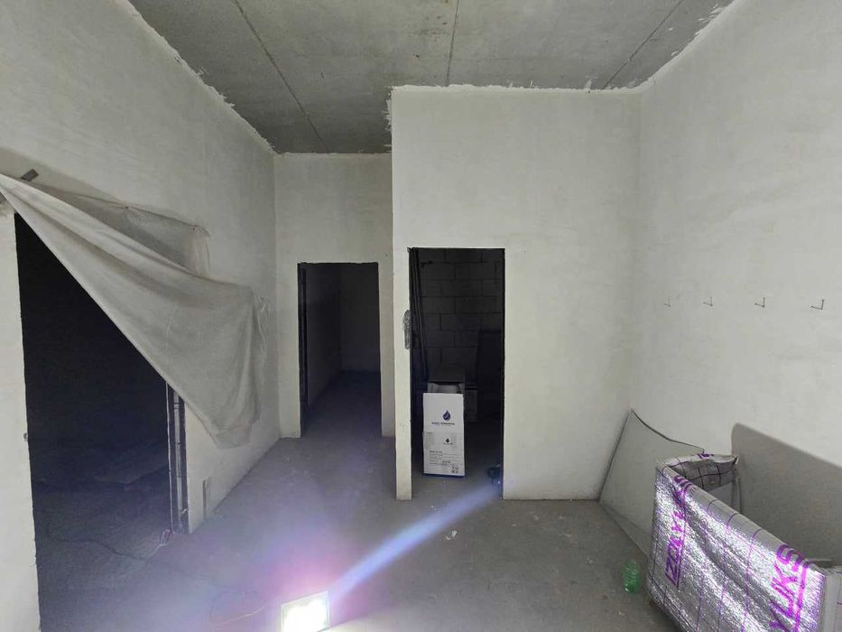 Новостройка Себзор 3 хона, 101м2 квартира сотилади!КАДАСТР БОР!