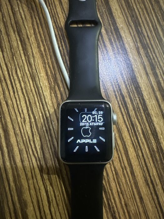 Часы i watch apple