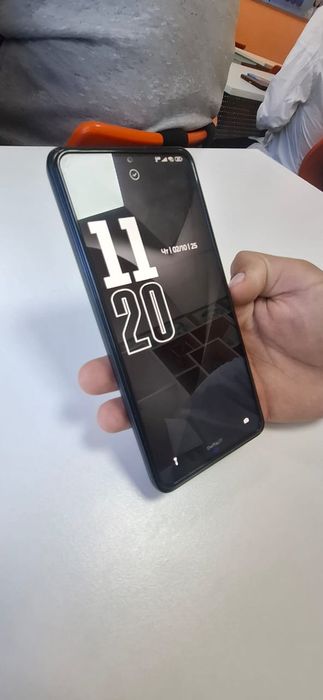 Redmi not 11 pro+ 5G