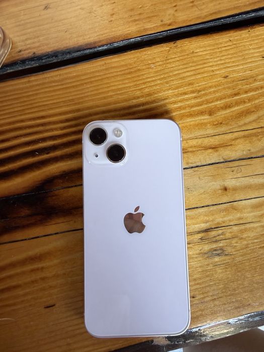 Iphone 13, fara semne de uzura