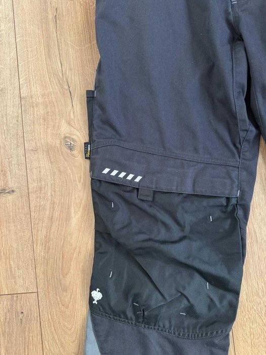 Engelbert Strauss 48 M barbati Motion pantaloni lungi