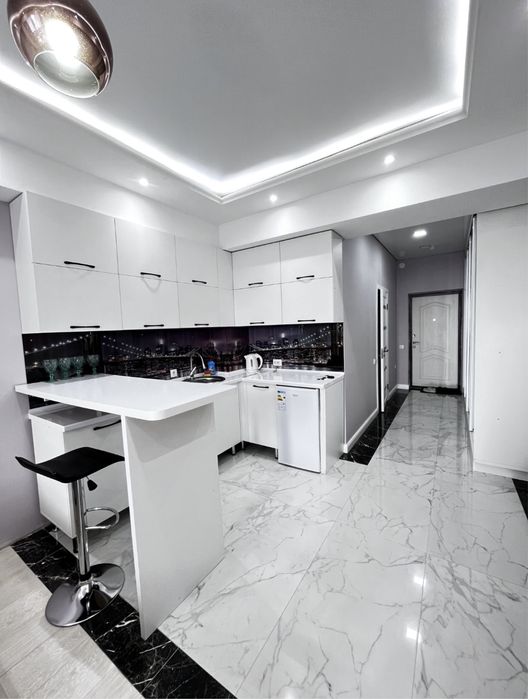 Квартира посуточно Астана