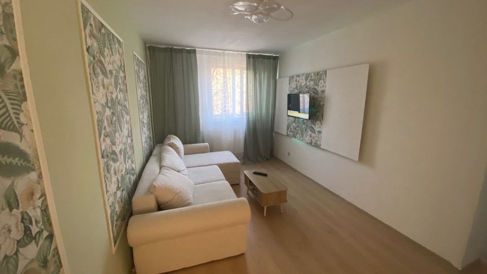 Apartament de inchiriat