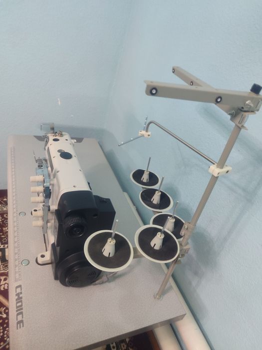 Тикув  машинаси  CHOICE речма