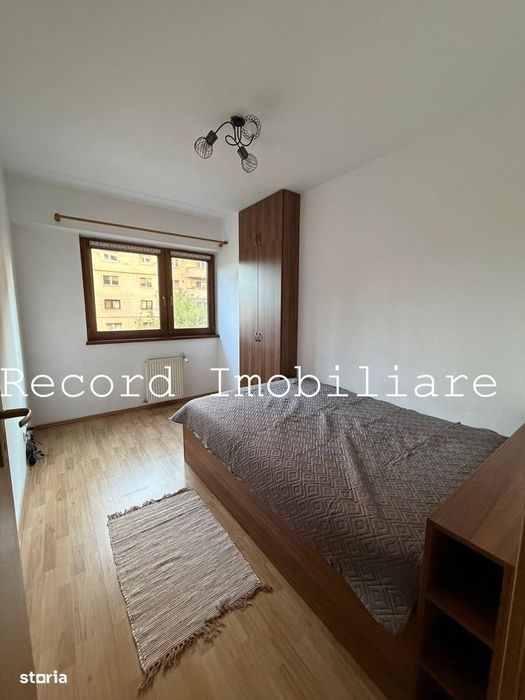Apartament 2 camere 60 mp, zona Calea Dorobantilor Cluj