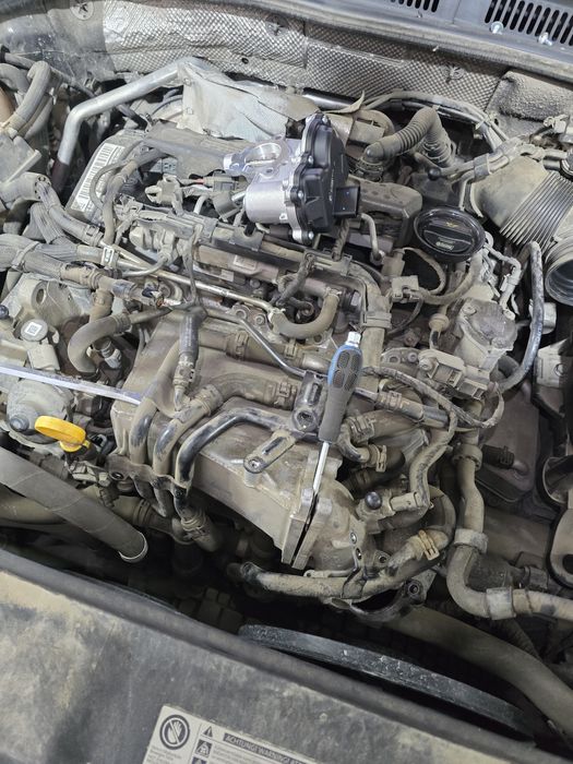 Diagnoză auto + mecanică ușoară la domiciliu