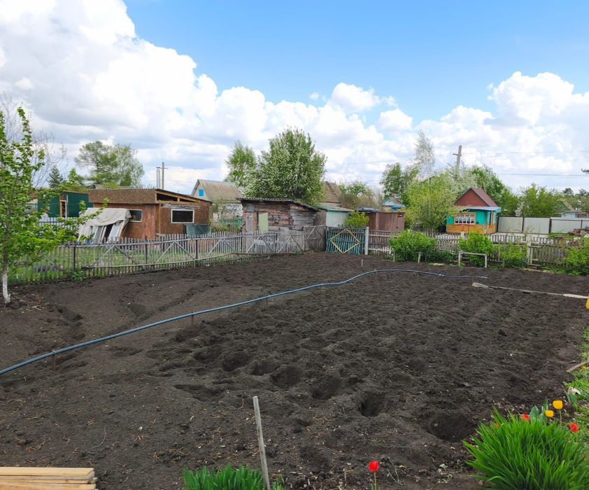 Продам дачу в "Гудок"