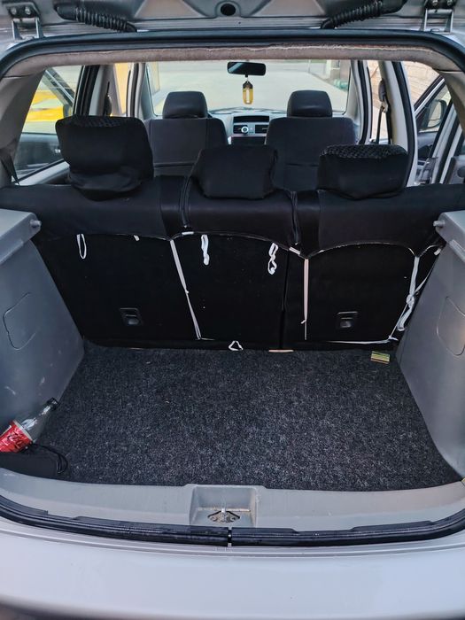 Se vinde Suzuki sx4