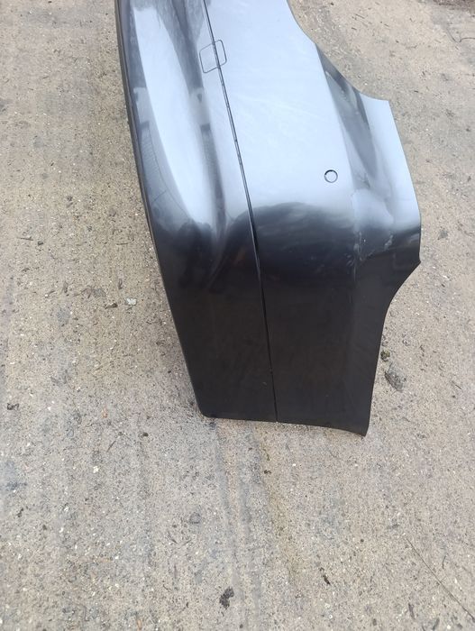 Задна броня БМВ Е90 / BMW E90