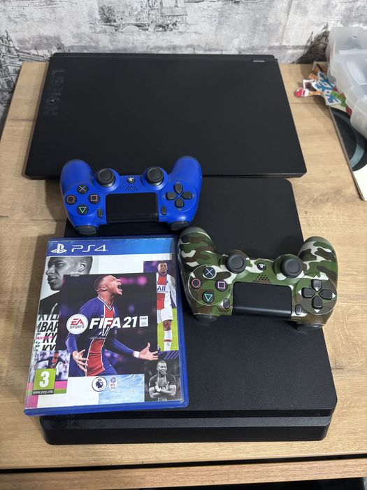 Playstation 4 Slim