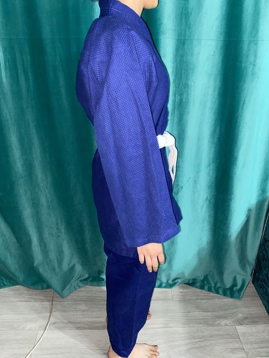 Кимоно для дзюдо