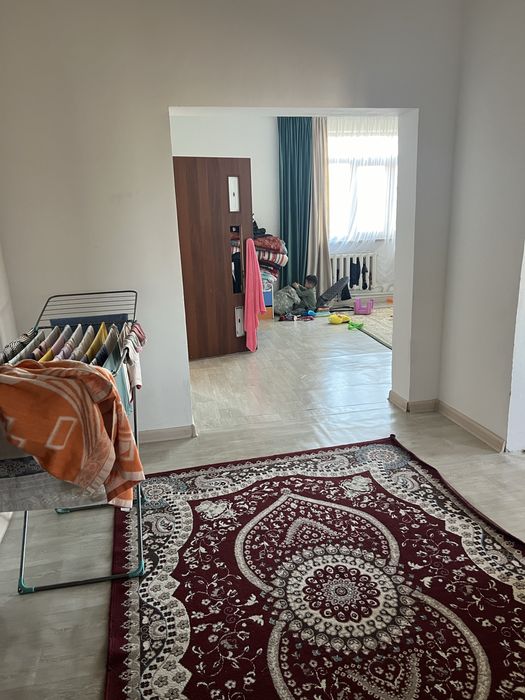 Продам дом из красного кирпича