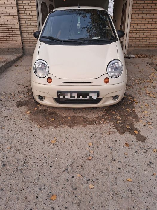 Матиз тез ва арзон сотилади