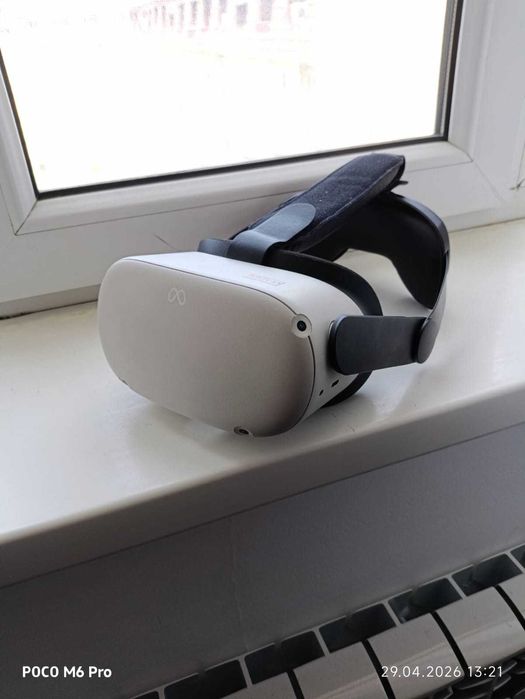 Meta Quest 2 128GB — Атырау