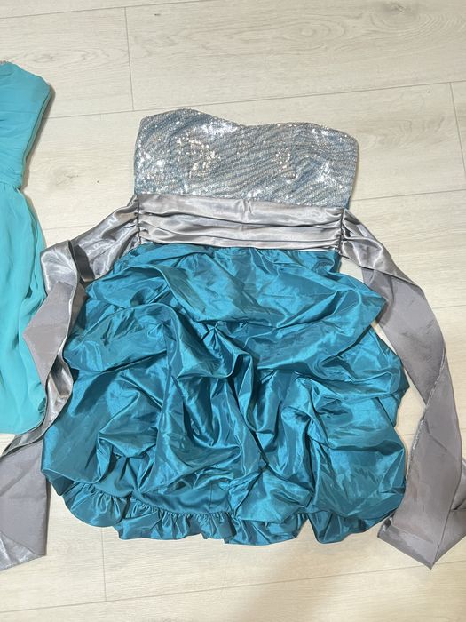 Нарядные красивые платья