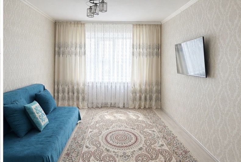 Срочно Продам квартиру на 5 районе