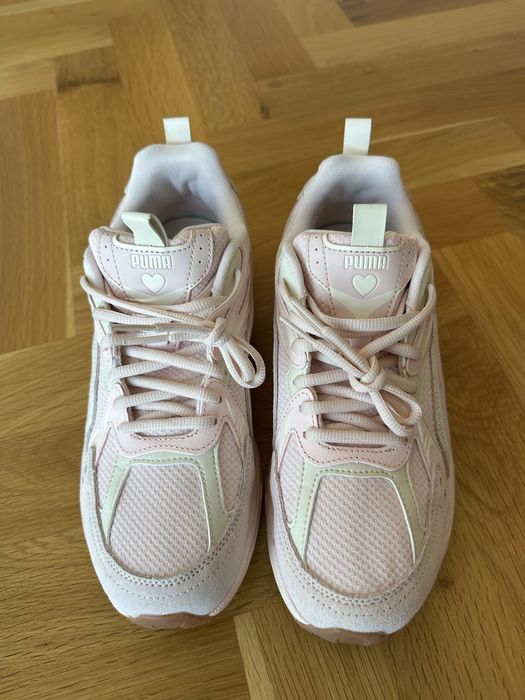 Маратонки puma 40.5