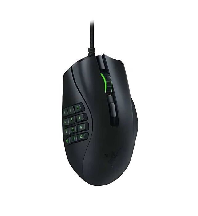 ! Мышь игровая  Naga X цена с НДС