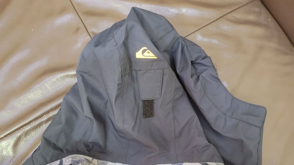 Ски яке Quick Silver детско