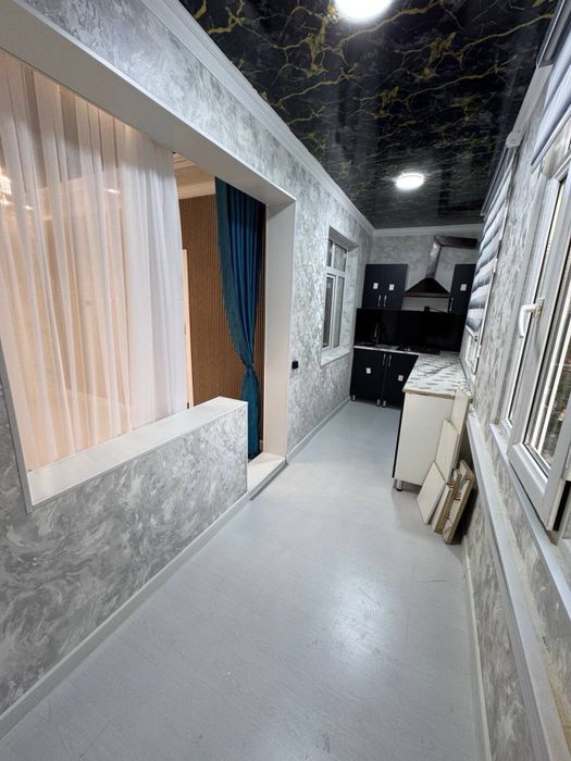 х Чиланзар 19 квартал 2в3/2/4 Орт.Батальон,Балкон:1,5х6,Новый Ремонт