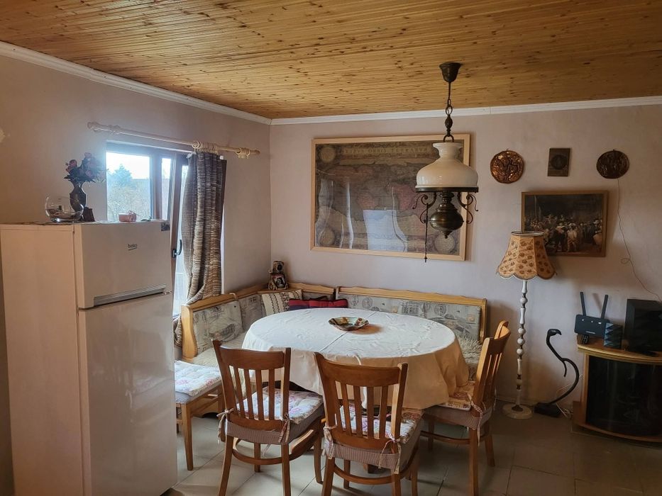 Къща за гости "Беброво" гр. Елена