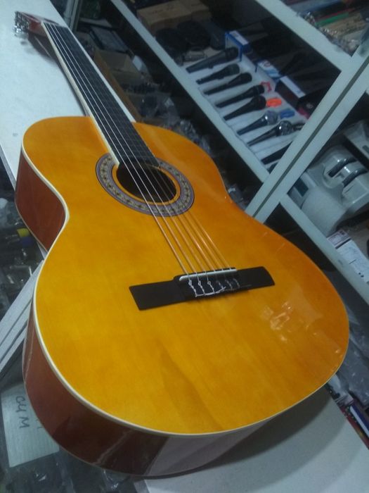 АКЦИЯ гитаралар оптом нархда