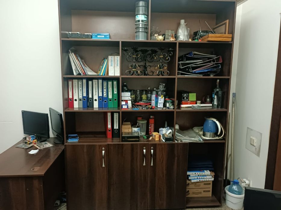 Офисная мебель распродажа