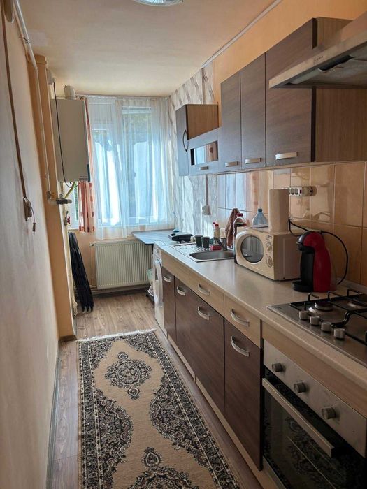 Apartament 1 camera de inchiriat - Tudor