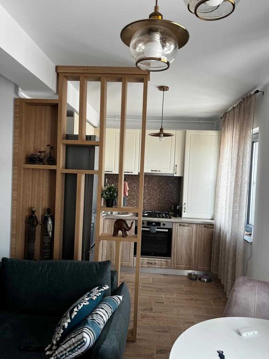 Apartament 2 camere Eforie Nord complex Steaua de Mare 2