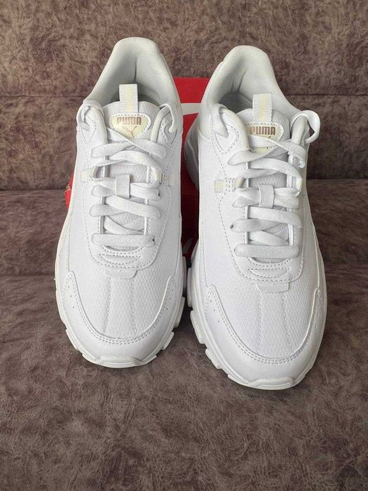 Женские кроссовки PUMA