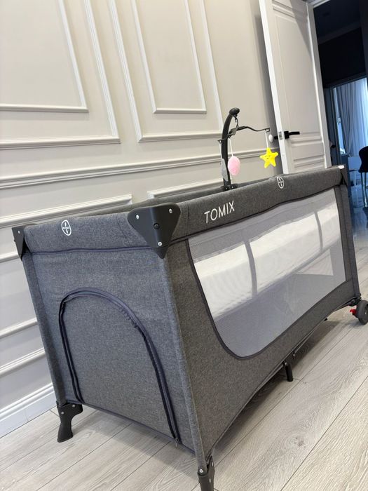 Кровать детская ( от 0 до 3 лет )