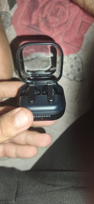 Samsung buds pro 4