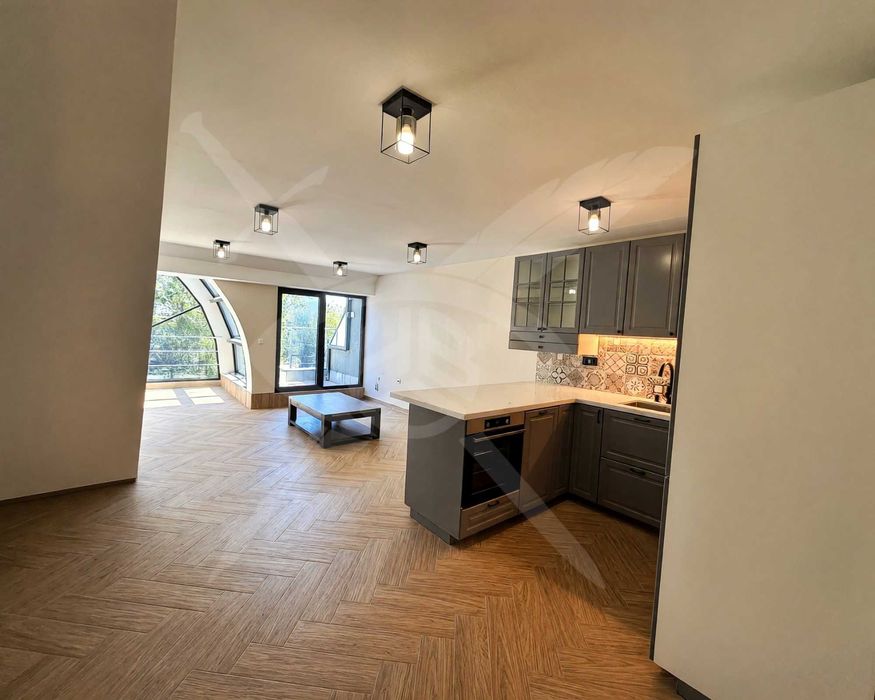 Продава се Мезонет в Бургас, Център - 131 кв.м за 2100 €/кв.м - Снимка #4