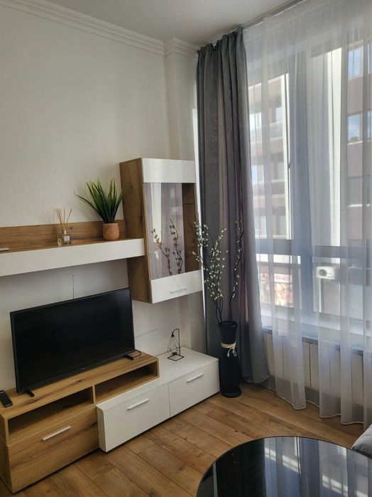 Продава се Двустаен апартамент в Пловдив, Гагарин - 55 кв.м за 1800 €/кв.м - Снимка #4