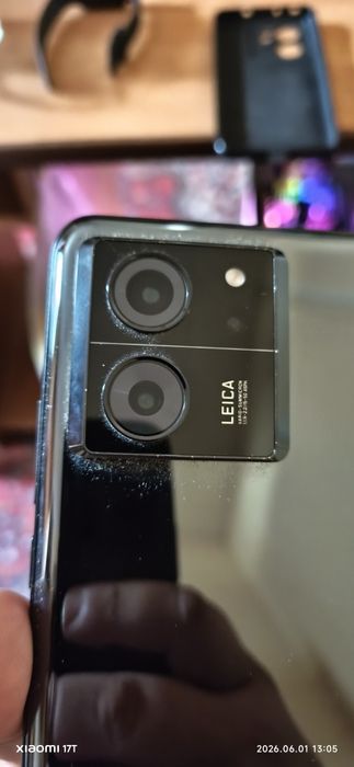 Xiaomi 13 t pro.