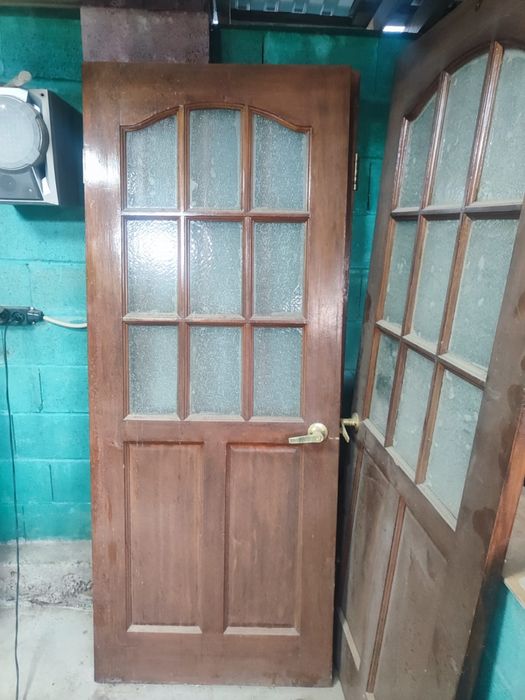 Межкомнатные двери