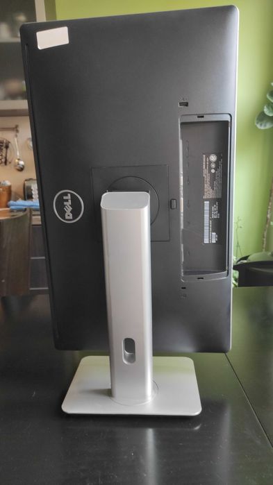 Монитор Dell P2414Hb с кабели