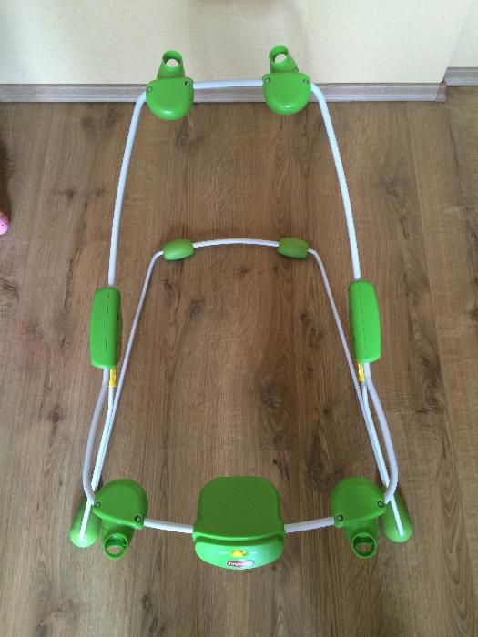 Бебешки шезлонг TINY LOVE