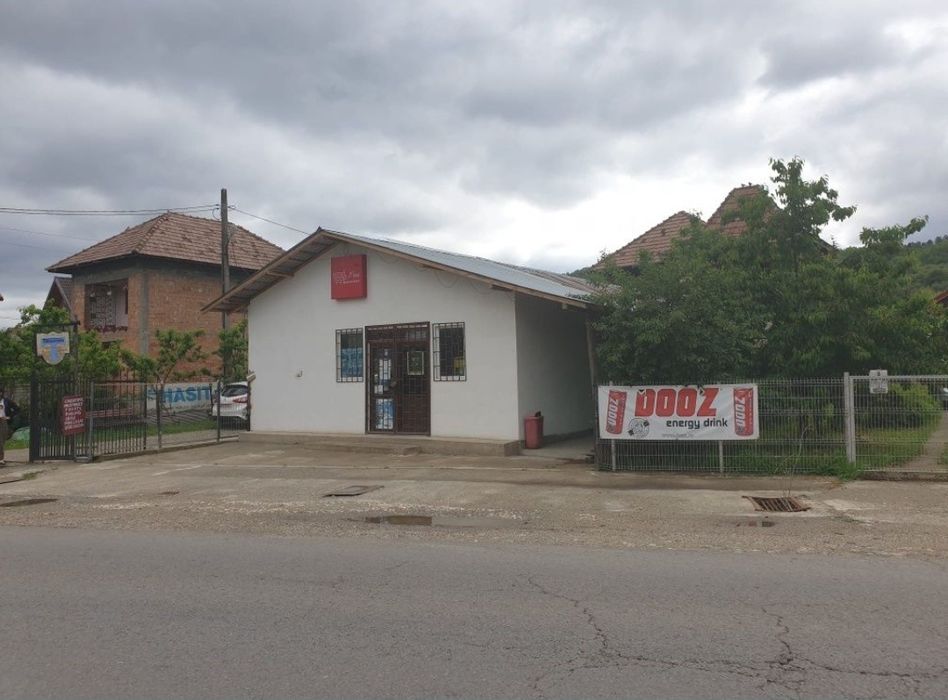 Închiriez spațiu pentru diferite activități