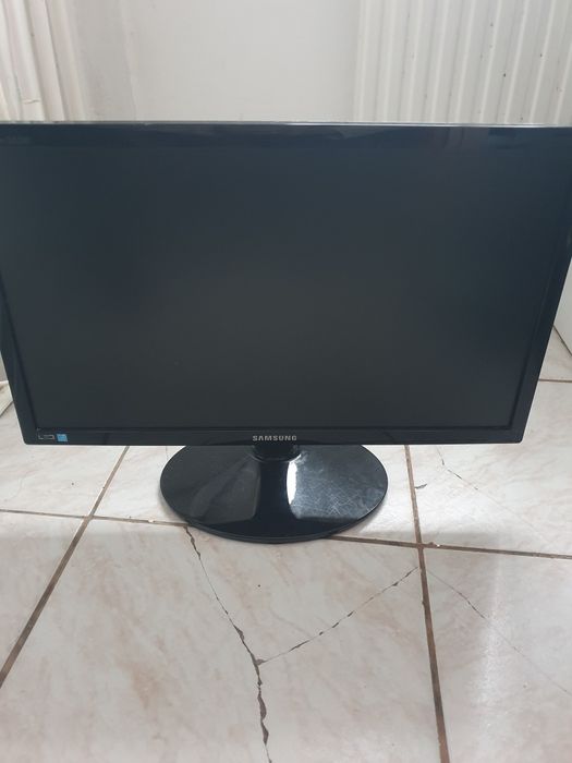 Monitor Samsung model S22A300B