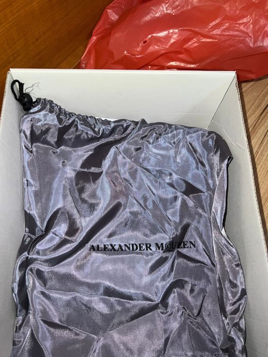 Alexander mcqueen