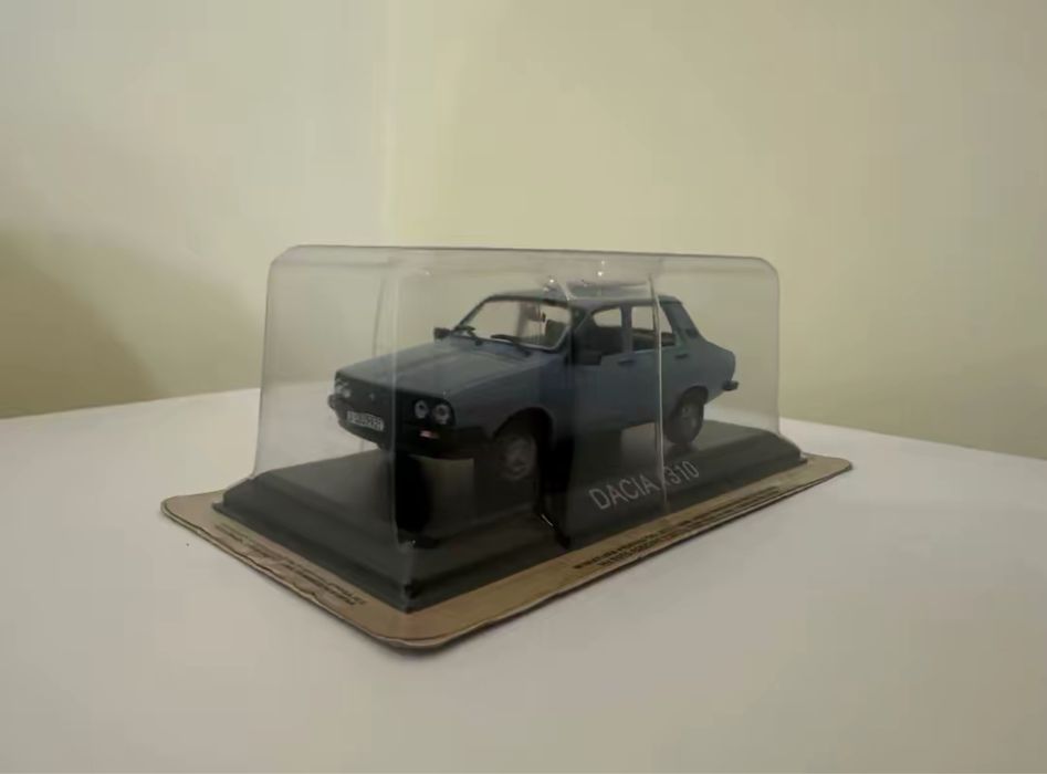 Vand colectie Deagostini 1:43