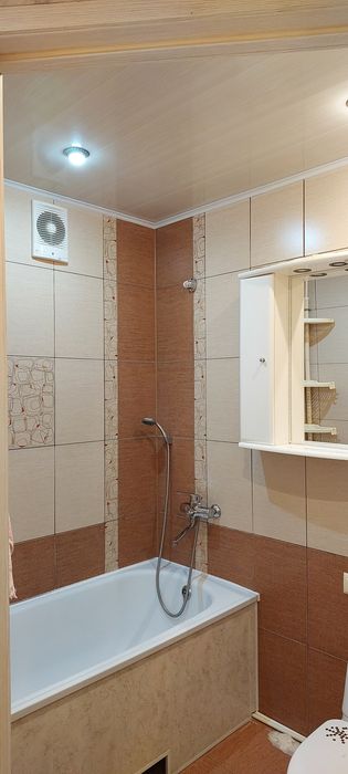 Продаётся однокомнатная квартира