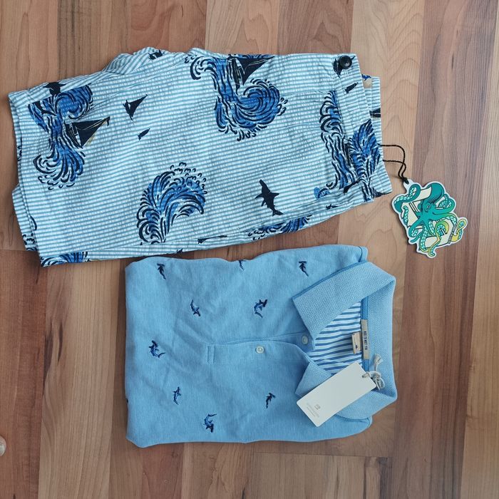 Scotch & Soda 15-16г.комплект