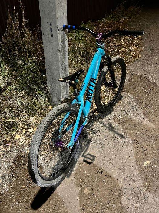 велосипед AVITA дёрт СРОЧНО