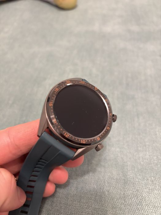 Huawei watch GT smartwatch